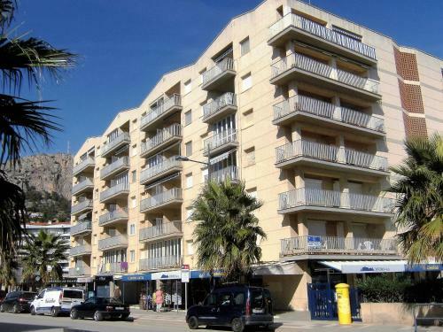 Apartamento Rocamaura I A 1-2