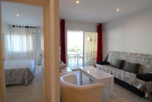 Apartamento Rocamaura I A 1-2