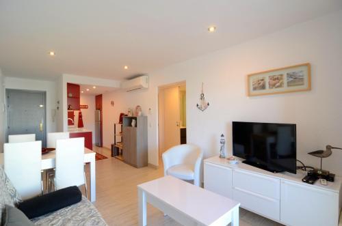 Apartamento Rocamaura I A 1-2
