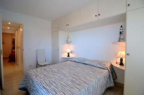 Apartamento Rocamaura I A 1-2
