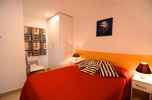 Apartamento Rocamaura I A 1-2