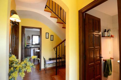 Villa Andorra 1