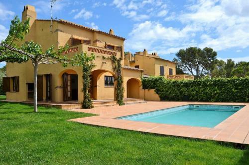 Villa Andorra 2