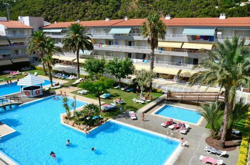 Apartamento Illa Mar Dor 125