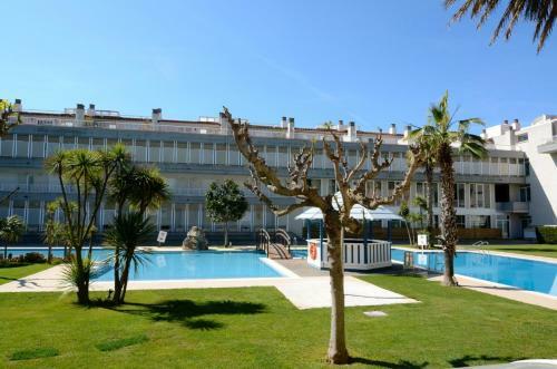 Apartamento Illa Mar Dor 125
