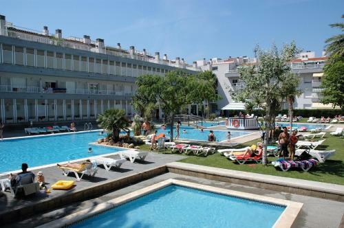 Apartamento Illa Mar Dor 131