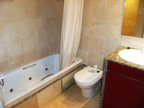 Apartamento Illa Mar Dor 146