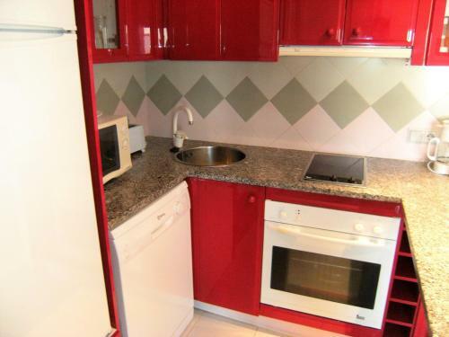 Apartamento Illa Mar Dor 310