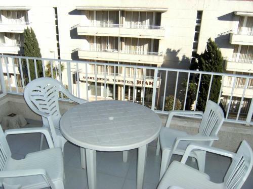 Apartamento Illa Mar Dor 310