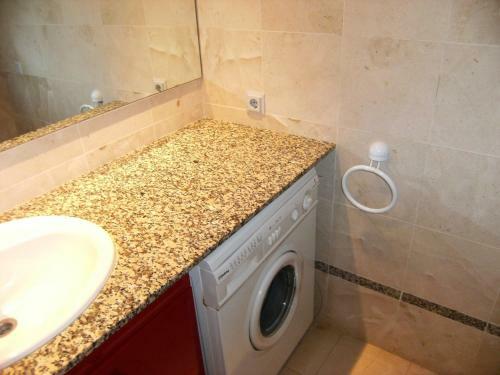Apartamento Illa Mar Dor 310