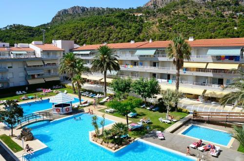 Apartamento Illa Mar Dor 310