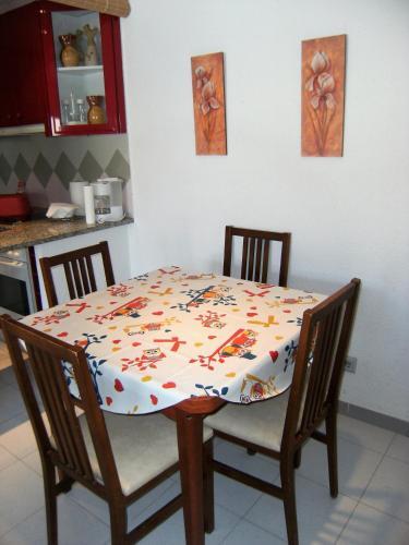 Apartamento Illa Mar Dor 310