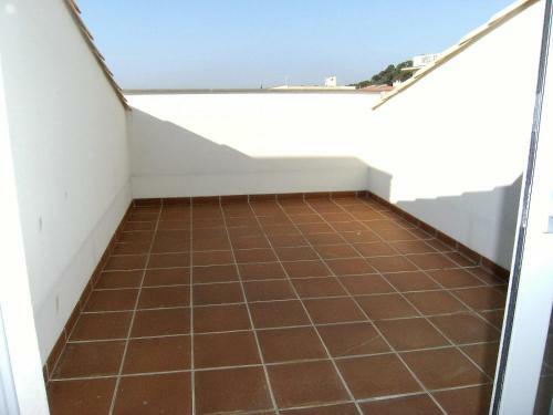 Apartamento Espigo A 3-2