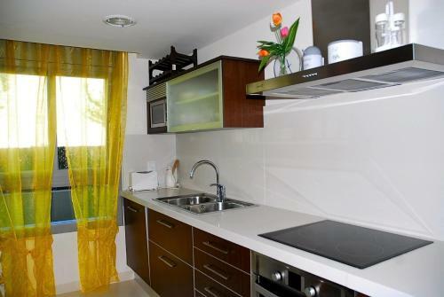 Apartamento Espigo A 3-2