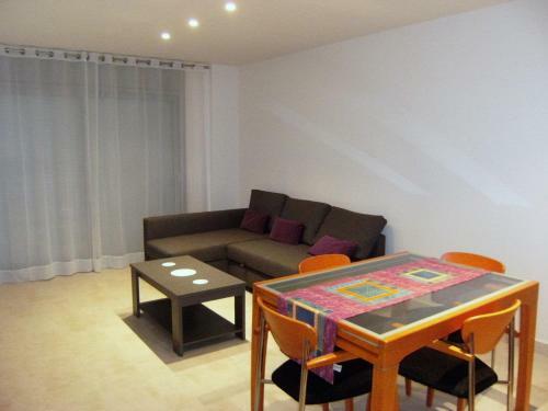 Apartamento Espigo B 1-2