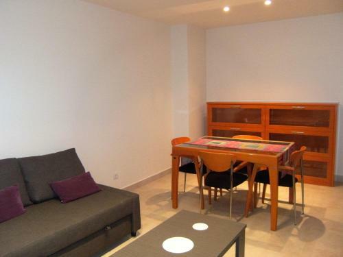 Apartamento Espigo B 1-2