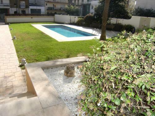 Apartamento Pinimar A 1-2