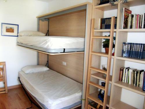 Apartamento Pinimar A 1-2