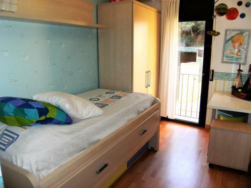 Apartamento Pinimar A 1-2