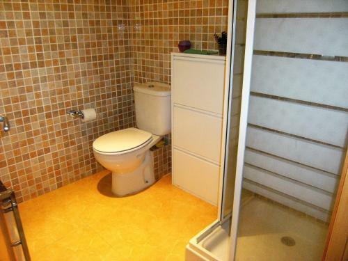 Apartamento Pinimar A 1-2