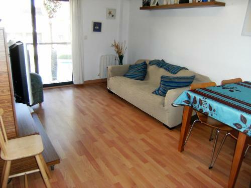 Apartamento Pinimar A 1-2