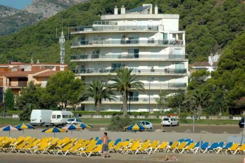 Apartamento Medes Platja Bx-1