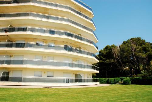 Apartamento Medes Platja Bx-1