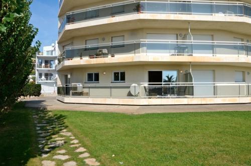 Apartamento Medes Platja Bx-1