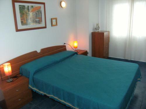 Apartamento Manureva VII 2-a