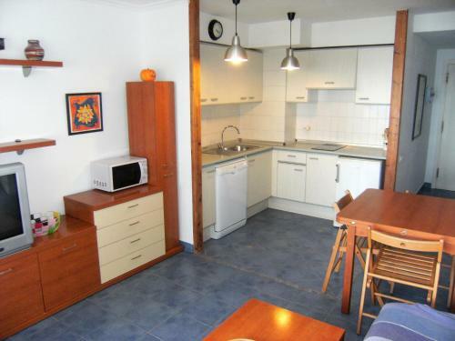 Apartamento Manureva VII 2-a