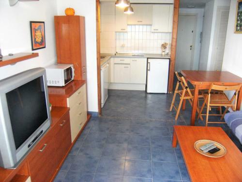 Apartamento Manureva VII 2-a