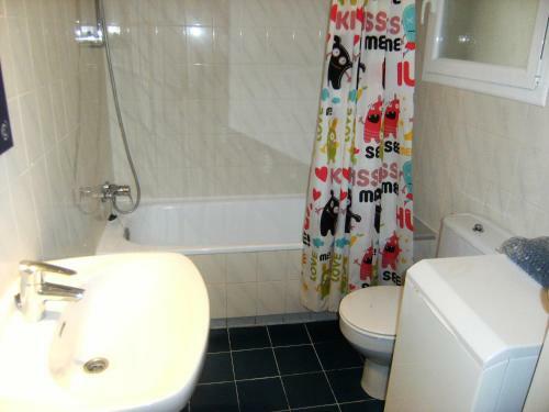 Apartamento Manureva VII 2-a