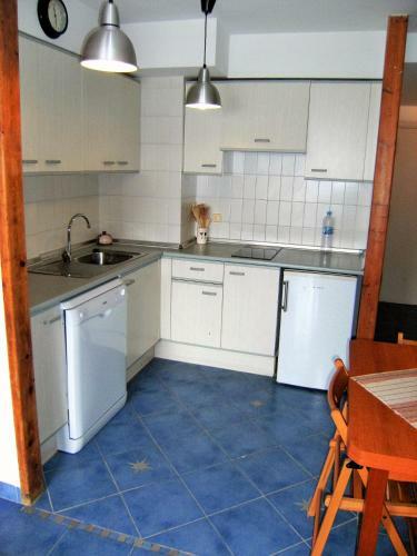 Apartamento Manureva VII 2-a