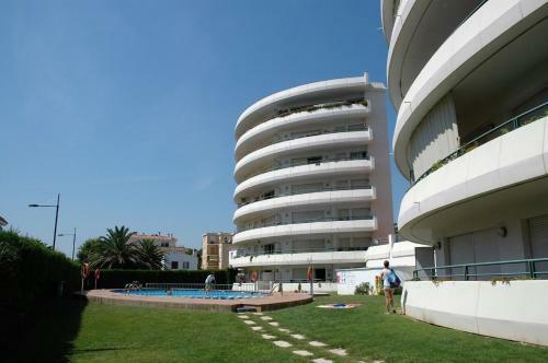 Apartamento Medes Park I 4-5
