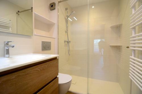 Apartamento Medes Park I 4-5