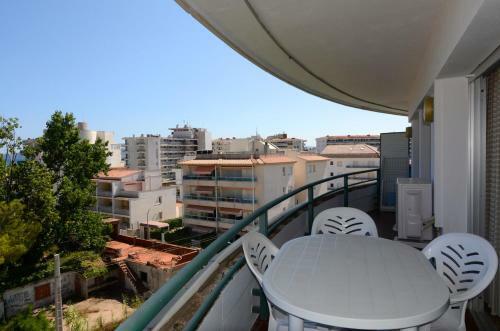 Apartamento Medes Park I 4-5