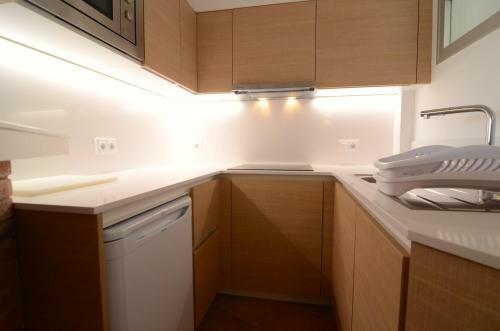 Apartamento Medes Park I 4-5