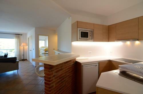 Apartamento Medes Park I 4-5