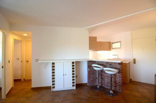 Apartamento Medes Park I 4-5