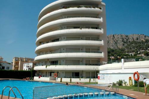 Apartamento Medes Park II 4-2