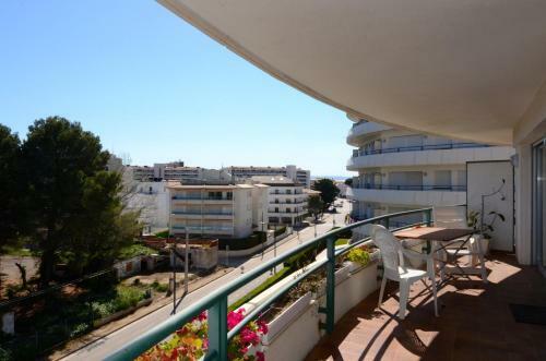 Apartamento Medes Park II 4-2