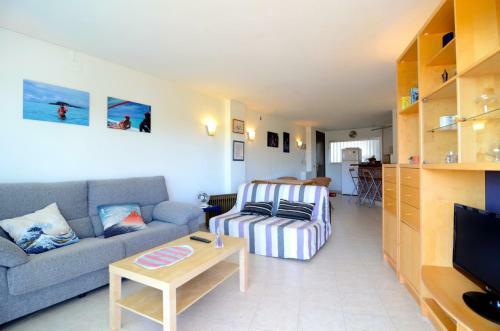 Apartamento Medes Park II 4-2