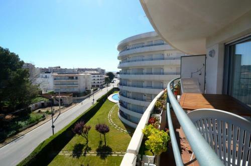 Apartamento Medes Park II 4-2