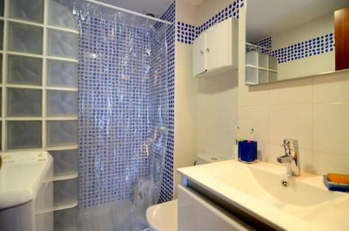 Apartamento Medes Park II 4-2
