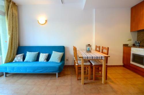 Apartamento Miami II 002