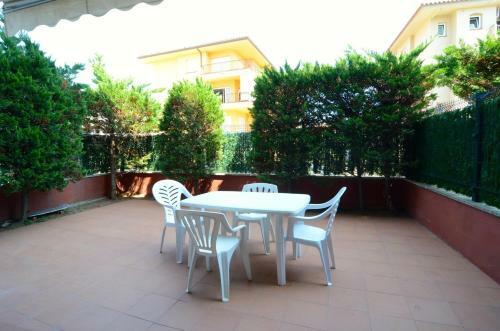 Apartamento Miami II 002