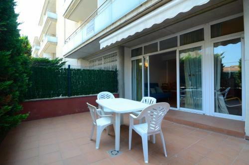 Apartamento Miami II 002