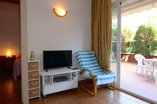 Apartamento Miami II 002