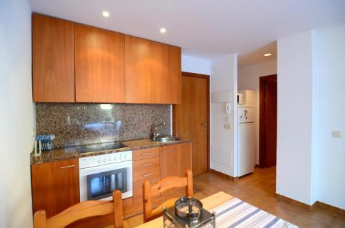 Apartamento Miami II 002