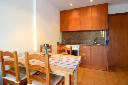 Apartamento Miami II 002